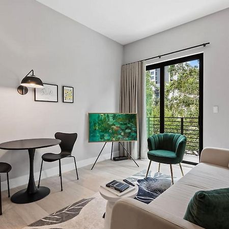 Pretty Rola 304 Luxury Apt W King Bed Central Area Fort Lauderdale Exteriér fotografie
