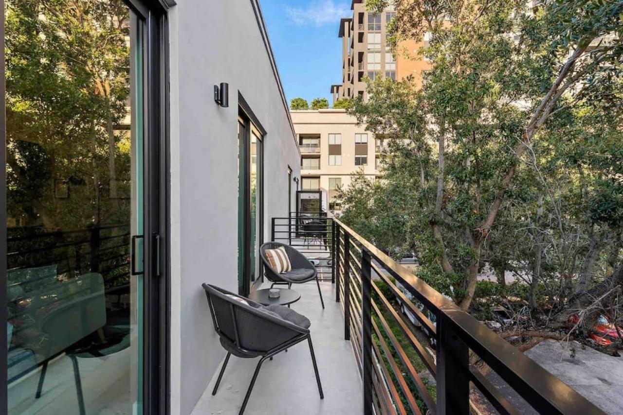 Pretty Rola 304 Luxury Apt W King Bed Central Area Fort Lauderdale Exteriér fotografie
