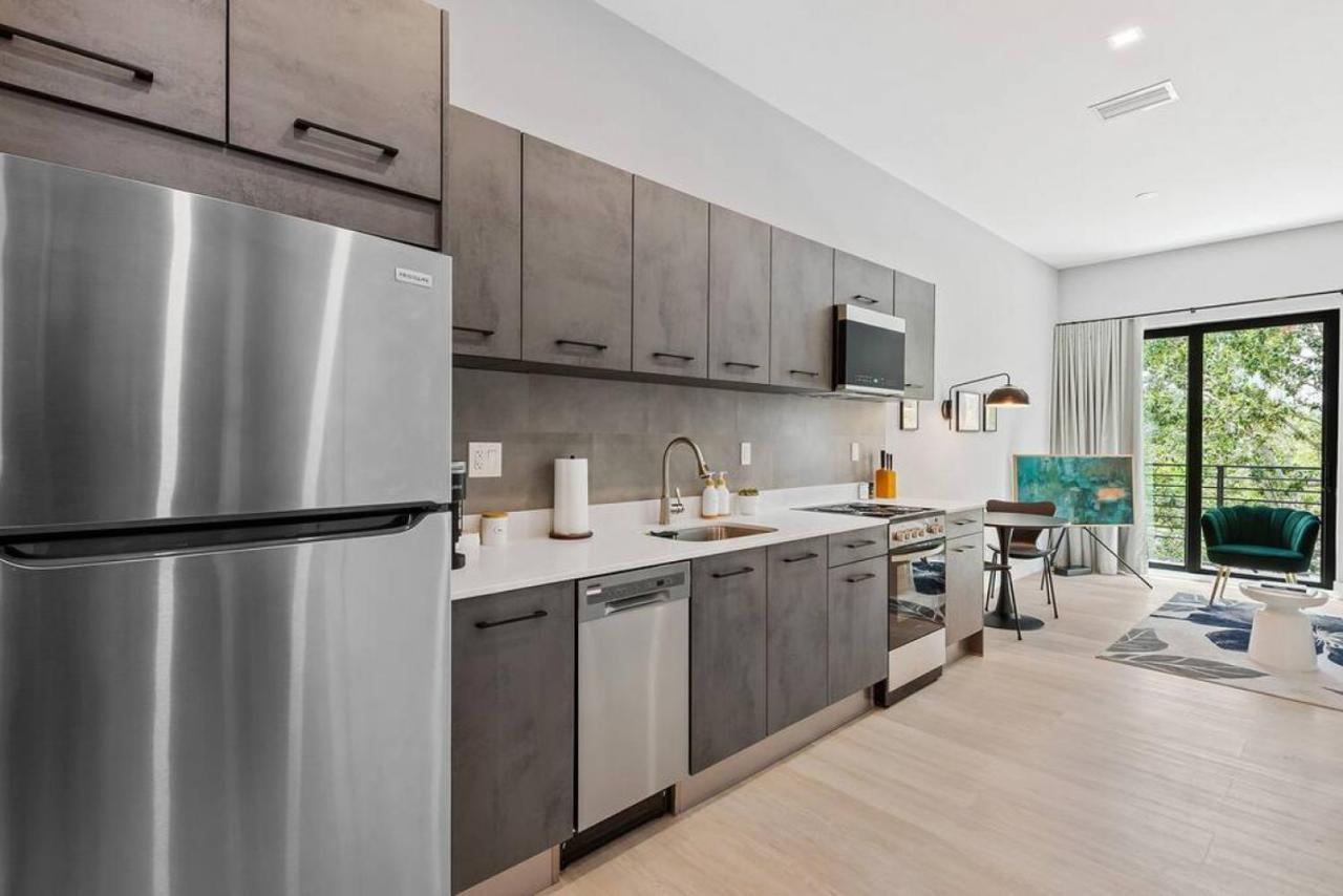 Pretty Rola 304 Luxury Apt W King Bed Central Area Fort Lauderdale Exteriér fotografie