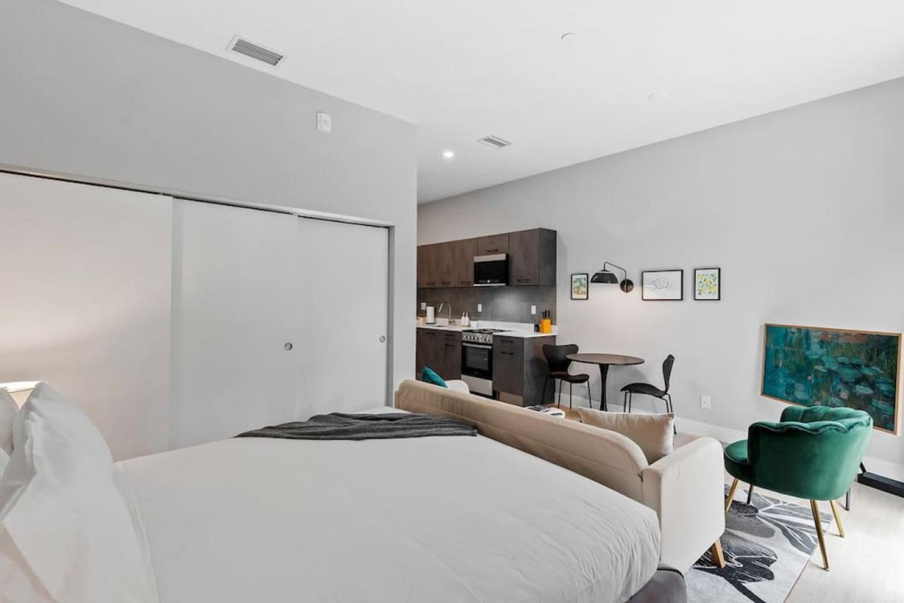 Pretty Rola 304 Luxury Apt W King Bed Central Area Fort Lauderdale Exteriér fotografie