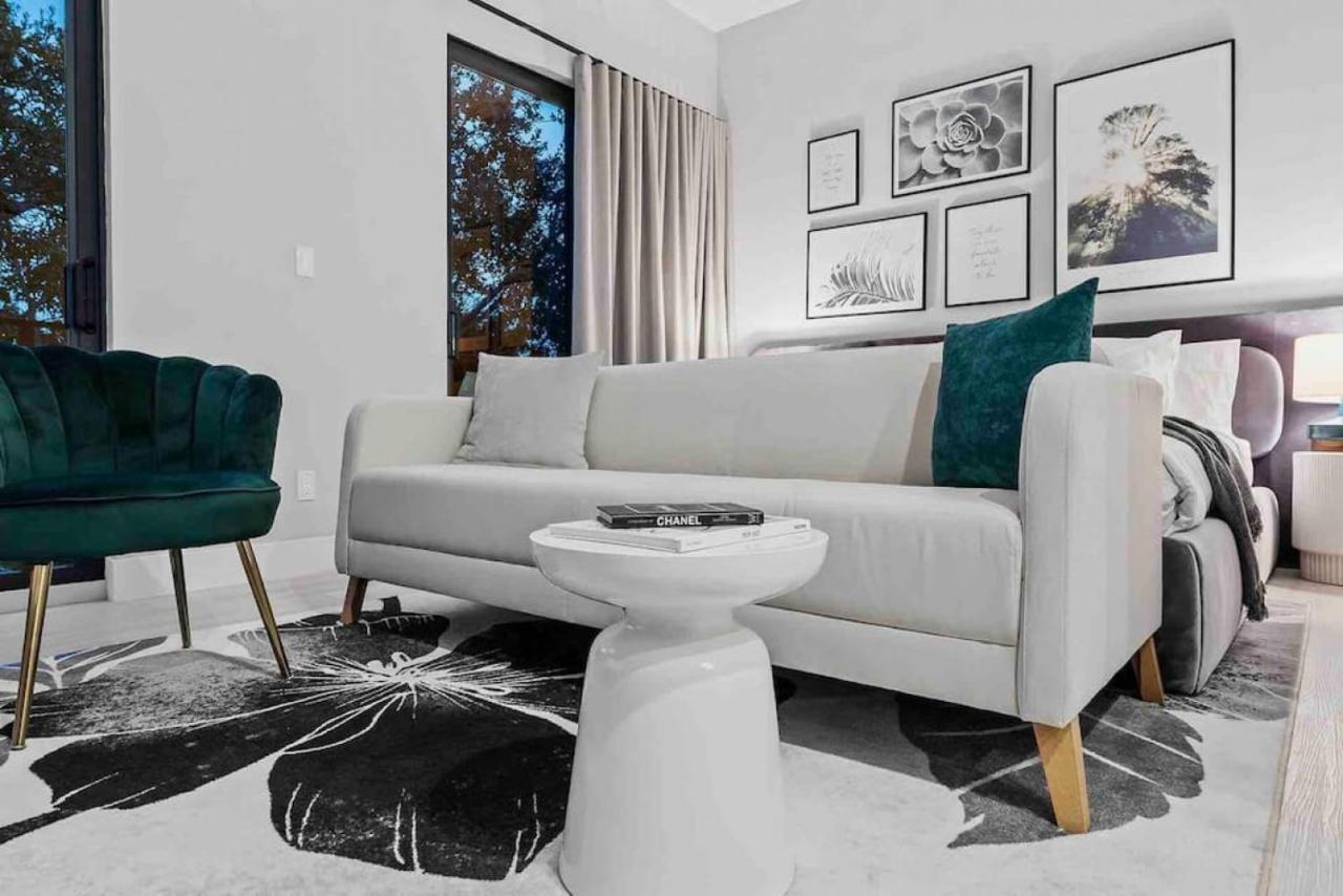 Pretty Rola 304 Luxury Apt W King Bed Central Area Fort Lauderdale Exteriér fotografie