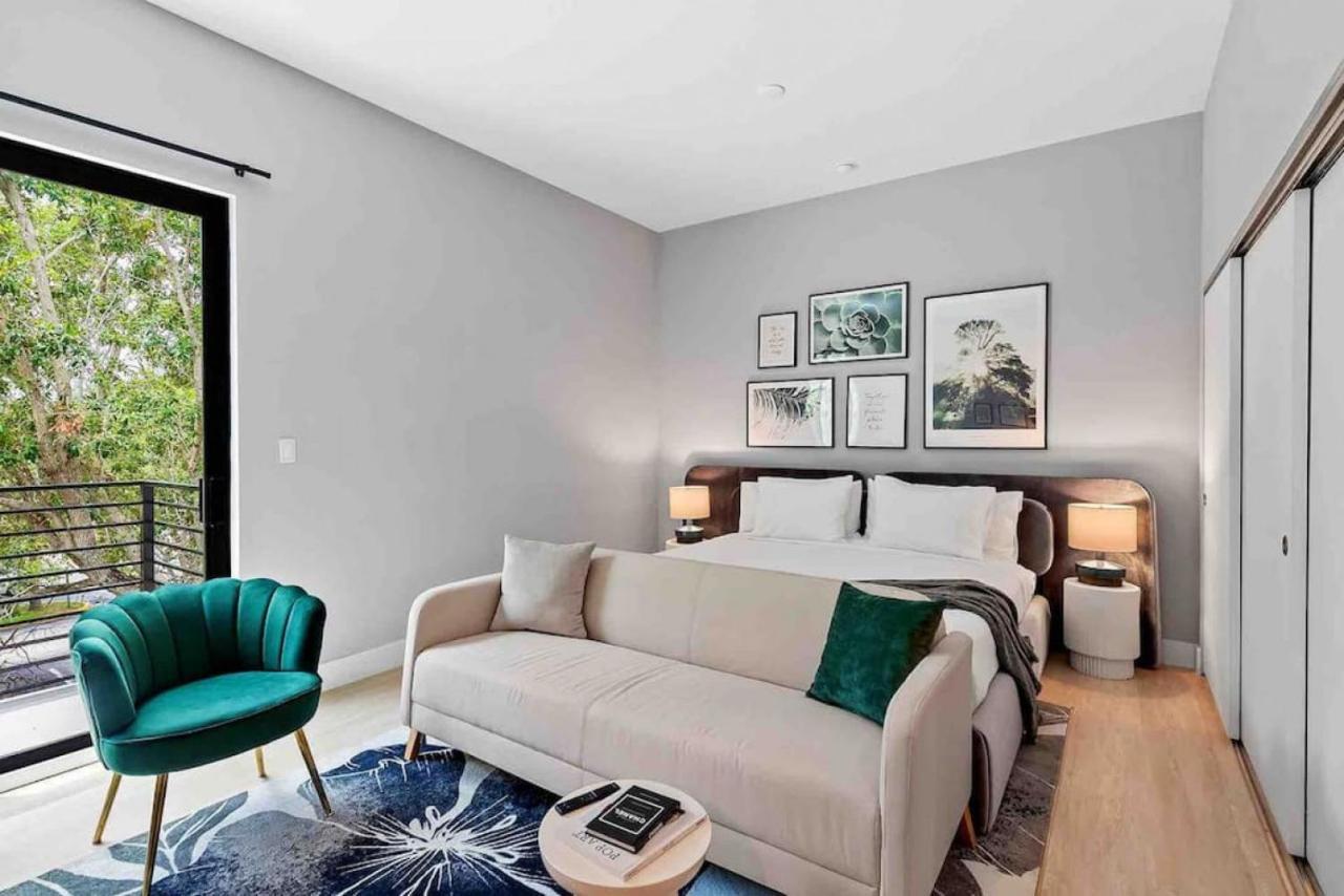 Pretty Rola 304 Luxury Apt W King Bed Central Area Fort Lauderdale Exteriér fotografie