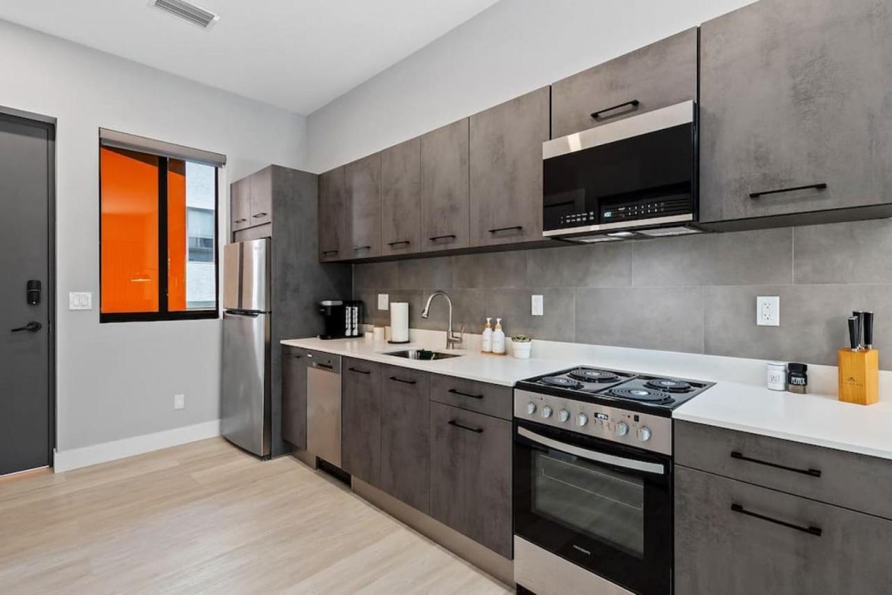 Pretty Rola 304 Luxury Apt W King Bed Central Area Fort Lauderdale Exteriér fotografie